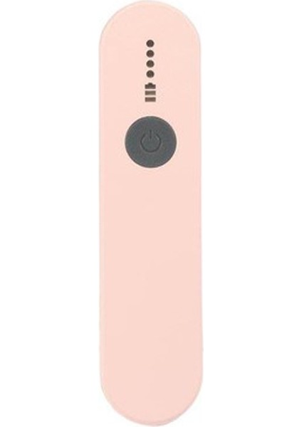 Uvc Sterilizasyon El Uvc Lamba USB Şarj Edilebilir Ev Mini Dezenfeksiyon Ultraviyole Lamba Işık (Yurt Dışından)