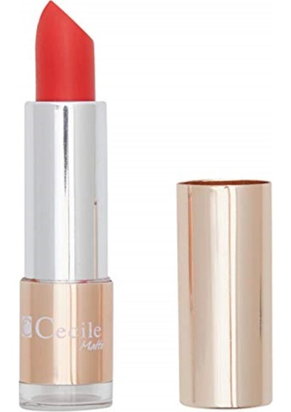 Kiss Me Matte Mineral 322 1 Paket (1 X 1 Adet)Ruj modelleri