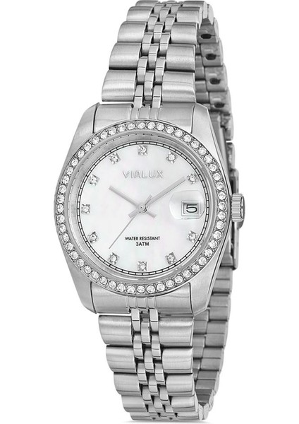 LJ544S-09SS Kadın Kol Saati