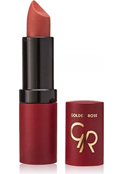 Velvet Matte Lipstick No:31 1 PaketRuj