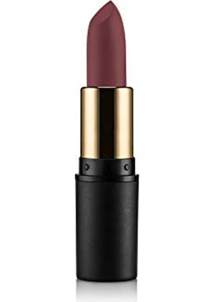 New Well Matte Lipstick - 176 1 Paket (1 X 35 G)Ruj