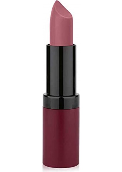Velvet Matte Lipstick No:14 1 PaketRuj