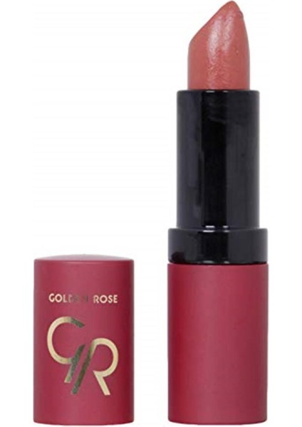 Velvet Matte Lipstick No:16 1 PaketRuj modelleri
