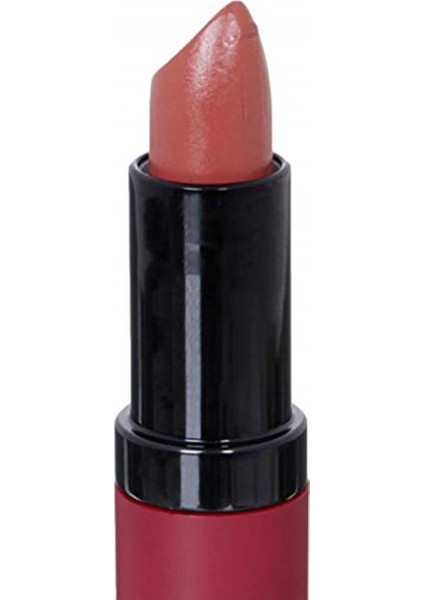 Velvet Matte Lipstick No:16 1 PaketRuj fırsatları