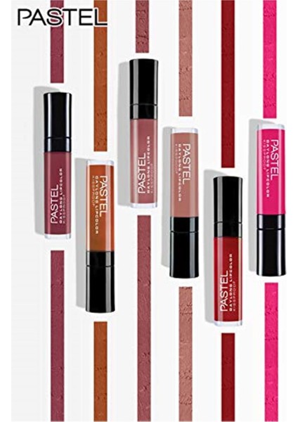 Daylong Lipcolor Kissproof 09, 7 MlRuj