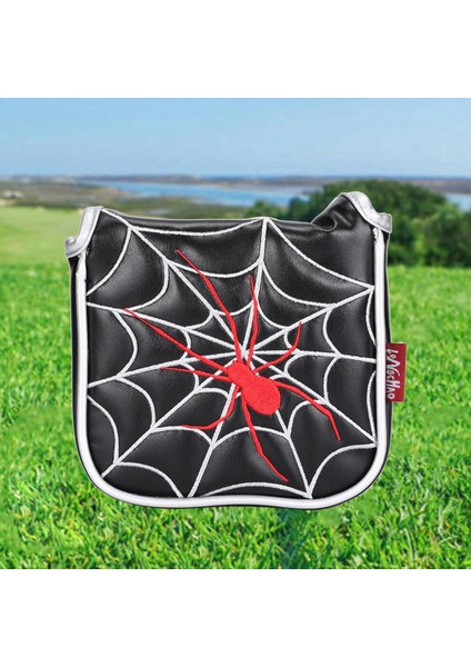 Dayanıklı Golf Kapak - Siyah (Yurt Dışından) fırsatları