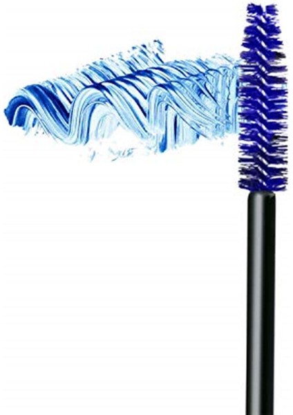 Perfect Lashes Blue Mascara 1 PaketMaskara