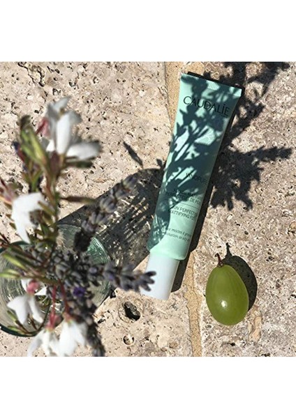 Caudalie Vinopure Mattifying Fluid Matlaştırıcı Etkili Nemlendirici Bakım Kremi 40 fırsatları