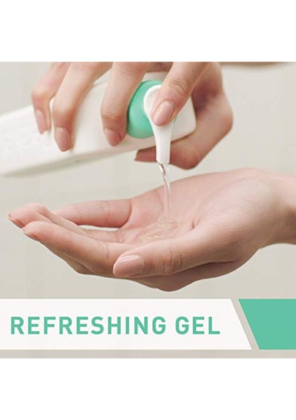 Foamingr Cleansingr Normal-Yağlı 236 ml