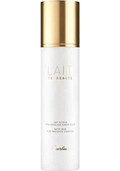 Cleansing Milk 200 ml Temizleme Sütü 1 Paket (1 X 200 ml)