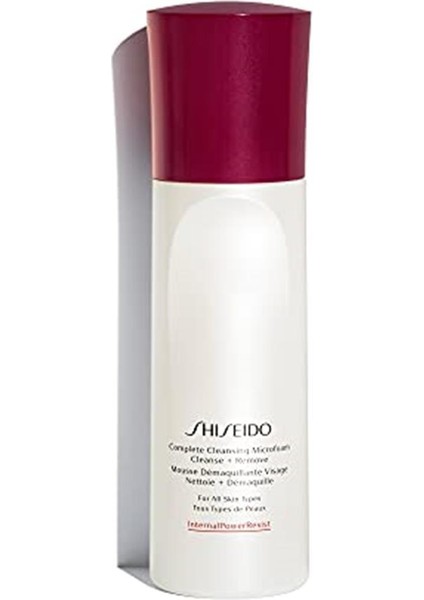 Complete Cleansingr Microfoam Cleanser 180 ml