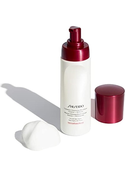 Complete Cleansingr Microfoam Cleanser 180 ml modelleri