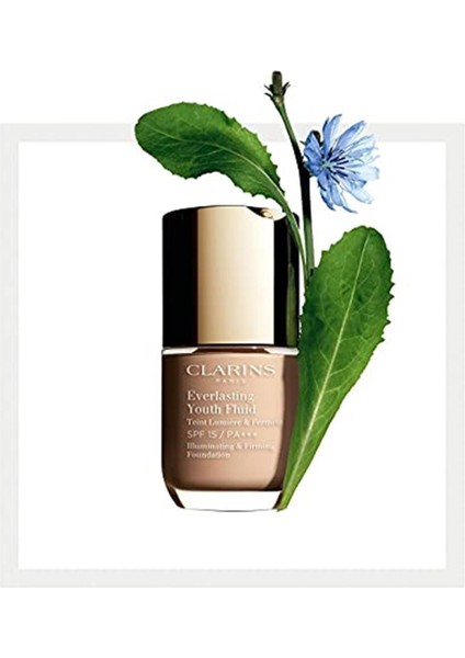 Everlasting Youth Fluid 103 30 ml Sıkılaştırıcı Fondöten 1 Paket (1 x 1 Adet) Kateg modelleri