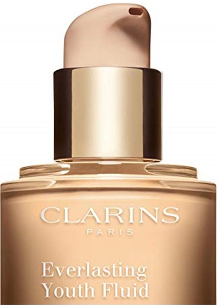 Everlasting Youth Fluid 103 30 ml Sıkılaştırıcı Fondöten 1 Paket (1 x 1 Adet) Kateg fırsatları