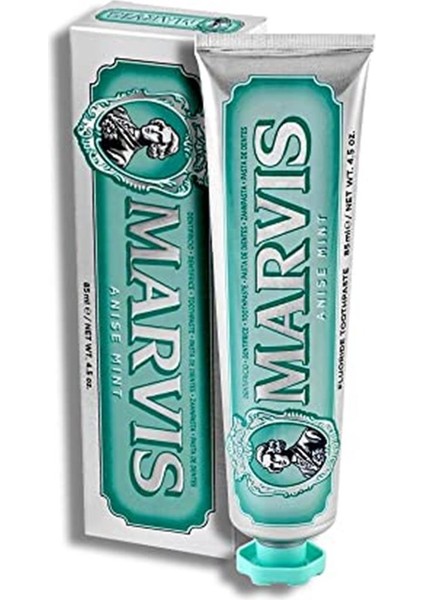 Anise Mint Anasonlu Diş Macunu 85MLDiş Macunu fiyatları