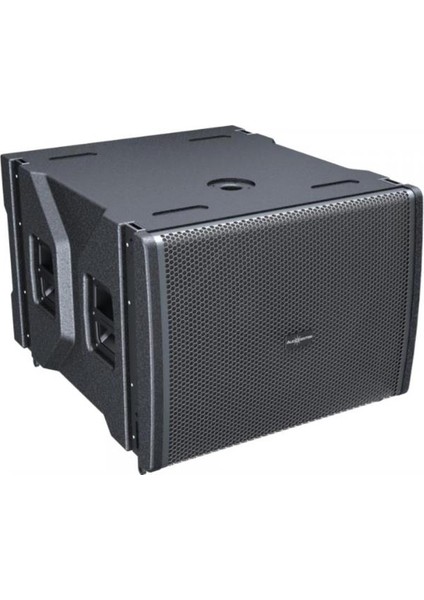 KLA118A 18" 2000W Aktif Subbass