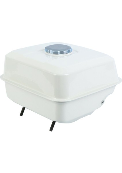 13 Hp GX390 Benzin Deposu (Orjinal Ürün)