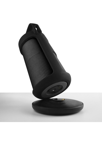 Puluz Bose Soundlink Revolve Için Koruyucu Kapak Siyah (Yurt Dışından)