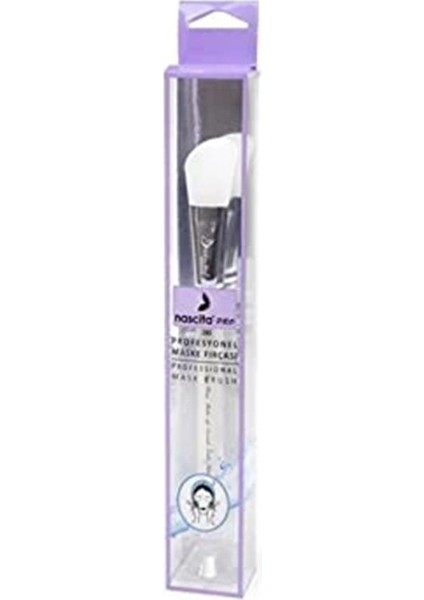 Mask Brush / Silikon Makyaj Fırçası fiyatları