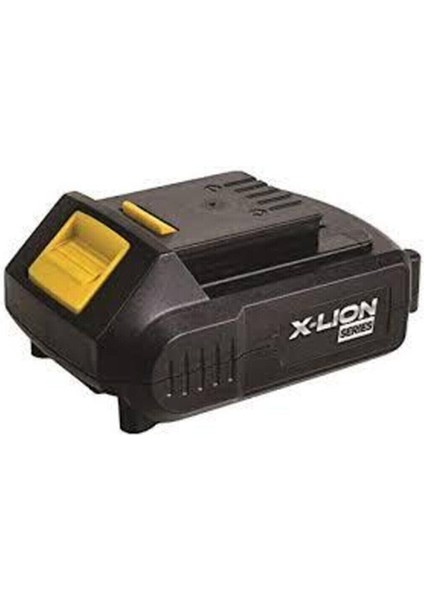 RTX1802 Akü 18V, 2AH X-Lion Akü
