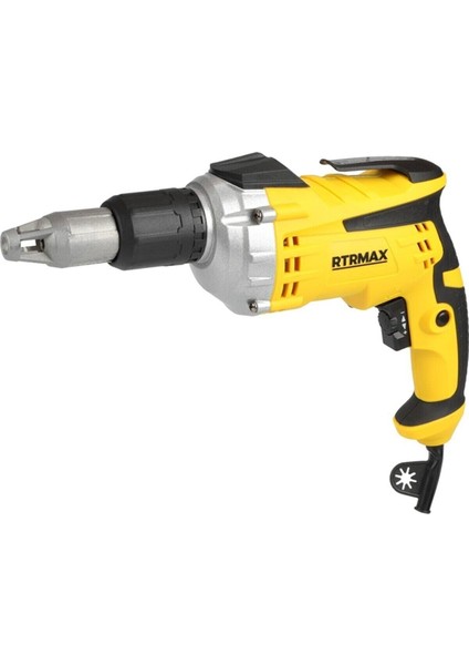 RTM3110 710W Alçıpan Vidalama