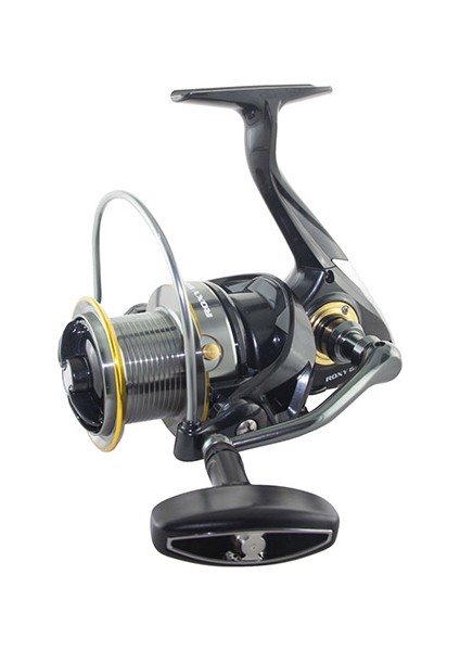 Roxy 7000 Olta Makinesi