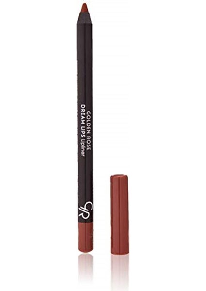 Dream Lips Lipliner NO:518 1 PaketDudak Kalemi