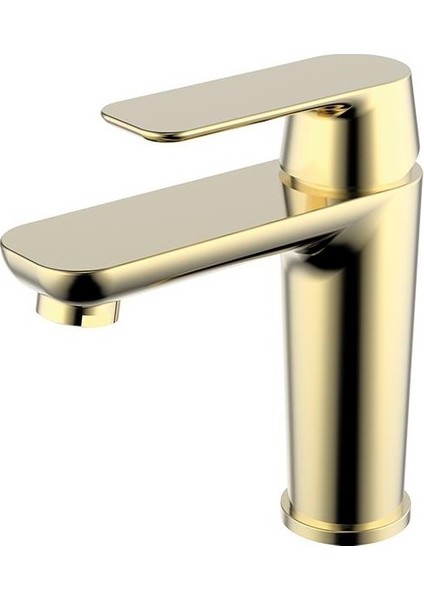 Vetto Lavabo Bataryası Altın