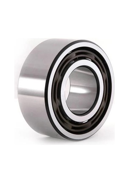 3307 Eğik Bilyalı (Çift Sıralı) Rulman (Ntn) 35 x 80 x 34,9