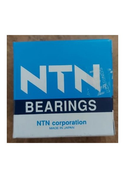 3307 Eğik Bilyalı (Çift Sıralı) Rulman (Ntn) 35 x 80 x 34,9 modelleri