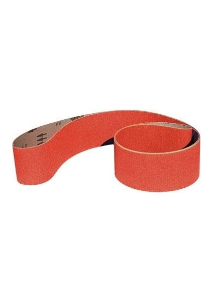 Bant Zımpara Seramik - 1250 x 100 - 60 Kum