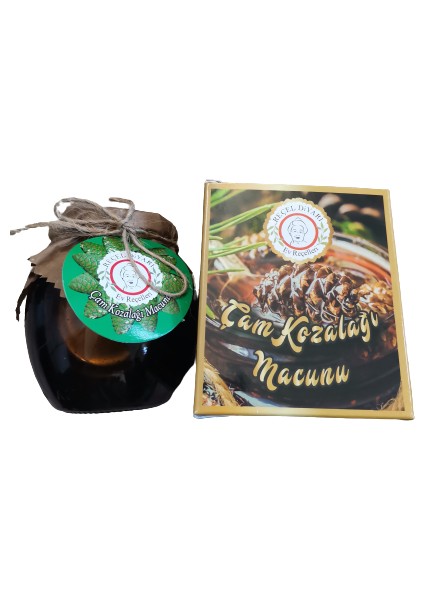 Çam Kozalak Macunu fiyatları