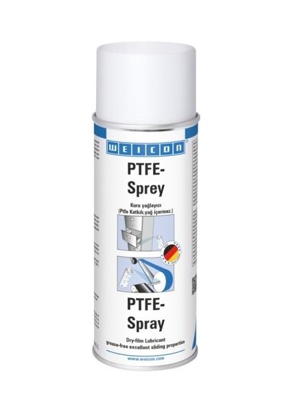 Weıcon Ptfe Sprey 400 ml