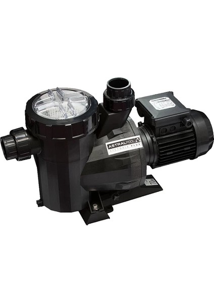 Victoria Plus Silent 1,5hp Monofaze Pompa
