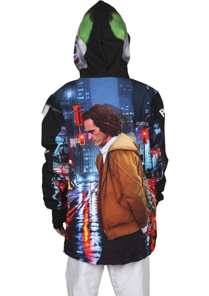 Joker Çocuk Snowboard & Kayak Montu SS7721 fiyatları