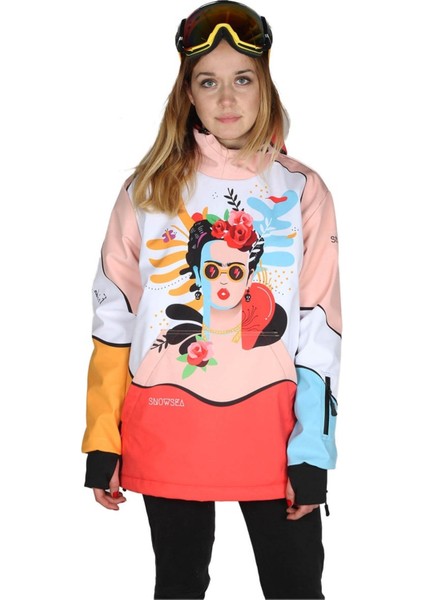 Frida Kayak ve Snowboard Montu, Kar Montu / Snowsea SS7736 fiyatları