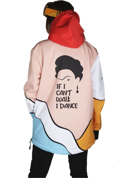 Frida Kayak ve Snowboard Montu, Kar Montu / Snowsea SS7736 fırsatları