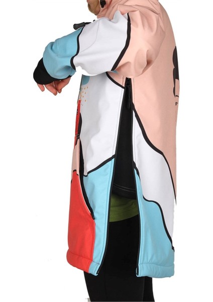 Frida Kayak ve Snowboard Montu, Kar Montu / Snowsea SS7736 indirimleri