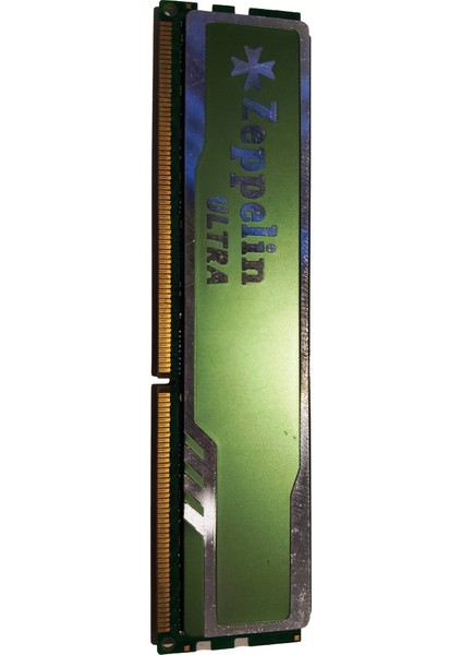 Ultra 4GB 1333MHz DDR3 Soğutuculu Server Ram ZEPPC1333-4G