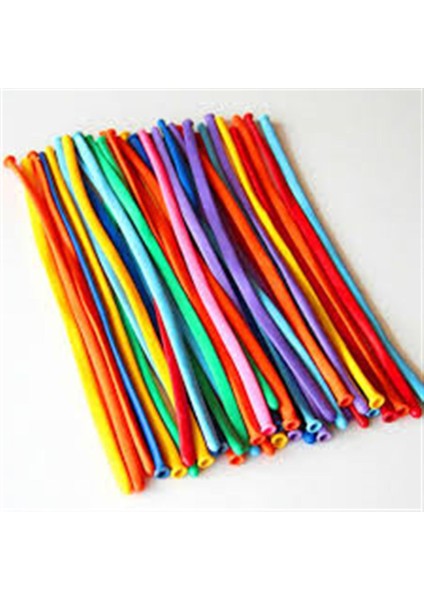 Sosis Balon (10 Adet)