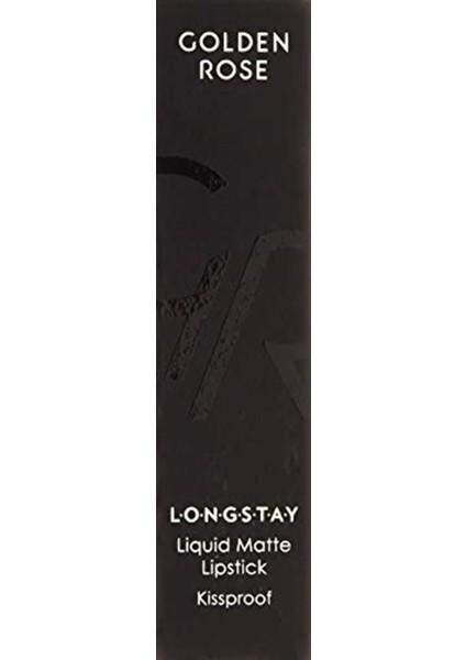 Longstay Liquid Matte Lipstick No:17 1 PaketRuj fiyatları