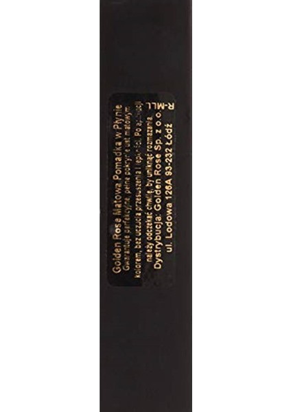 Longstay Liquid Matte Lipstick No:17 1 PaketRuj fırsatları