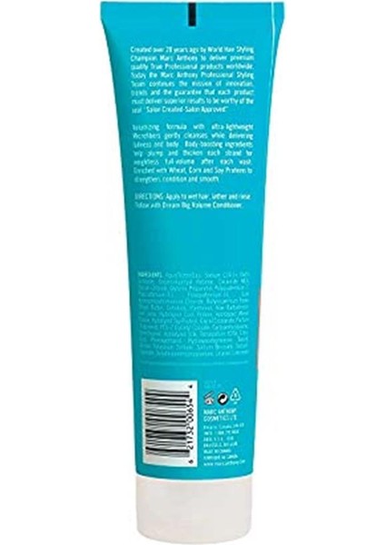 Dream Big Volume Dolgunlaştırıcı Şampuan 250 ml