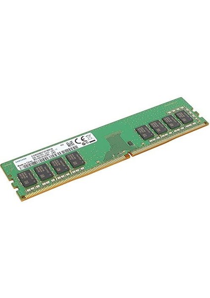 8GB 2400MHz DDR4 Masaüstü Ram Bellek (M378A1K43CB2-CRC)