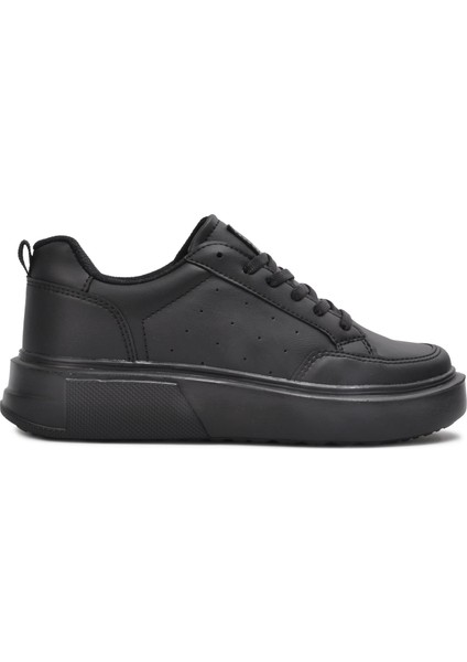 148 Siyah Kadın Sneaker
