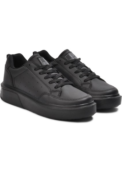 148 Siyah Kadın Sneaker