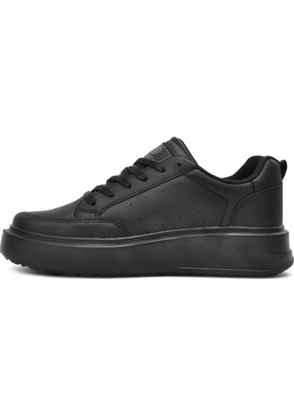 148 Siyah Kadın Sneaker