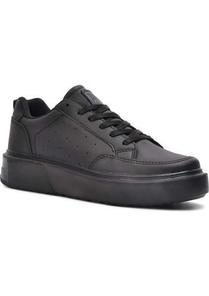 148 Siyah Kadın Sneaker