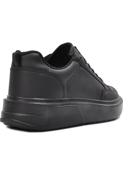 148 Siyah Kadın Sneaker