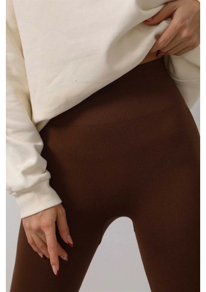 Toparlayıcı Fitilli Tayt fiyatları